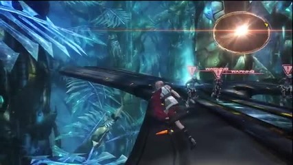 Final Fantasy Xiii Walkthrough Part 28 Chapter 5 Hd