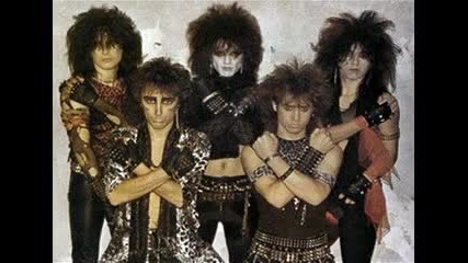 Метъл балада - Lovemaker (1987)