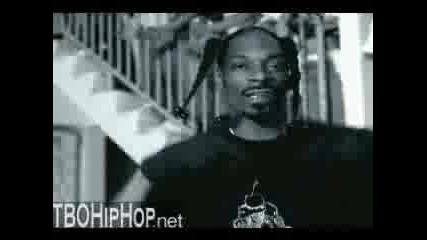 Daddy Yankee Feat Snoop Dog - Gansta Zone