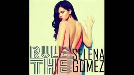 Превод! Selena Gomez - Forget Forever ( Rule The World)