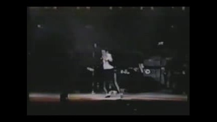 Michael Jackson - 09. Billie Jean (chilie)