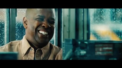 Unstoppable / Неудържим (spoiler)