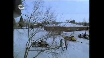 Snow day / Снежен Ден (2000)