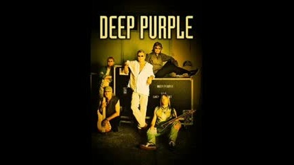Deep Purple - Silver Tongue