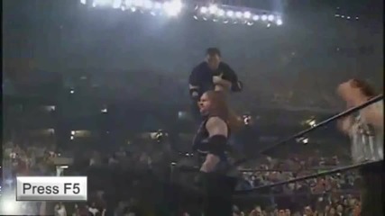 Wwe Beat Superman