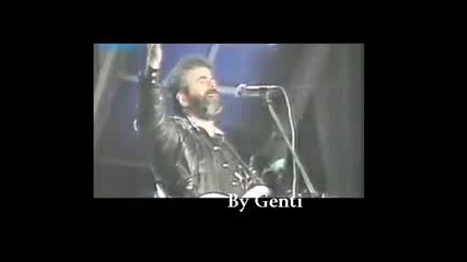 Agron Berisha - Engjull Je -