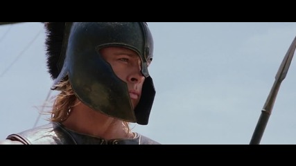 Бг аудио: Троя / Troy 2004 Theatrical Cut част 6/7