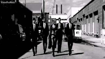 Beyonce ft Lady Gaga - Video Phone (official Hd)