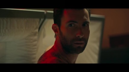 Maroon 5 - Wait ( Официално Видео)