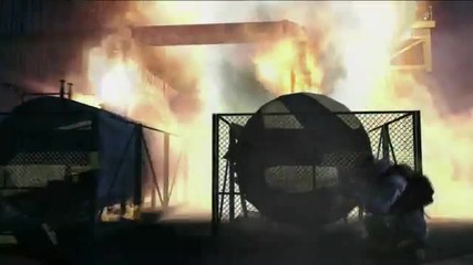 Modern Warfare 2 Music Video 