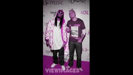 Pitbull Ft. Lil Jon - Thats Nasty Remix