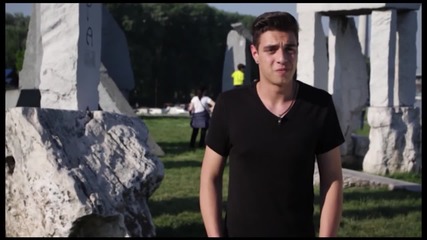 Priča o Aleksi Saviću