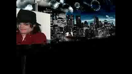 Michael Jackson-streetwalker - Уличница ...превод
