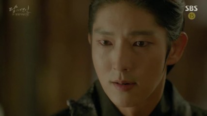 Moon Lovers Scarlet Heart Ryeo E19 2/2