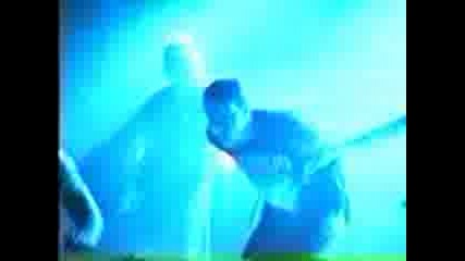 Sick Of It All - Pushed Us To Far (live).mpg
