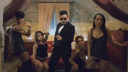 Los Locos & El 3mendo - Toca Toca (official Video)