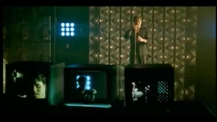 Enrique Iglesias - Para Que La Vida ( She Stays)