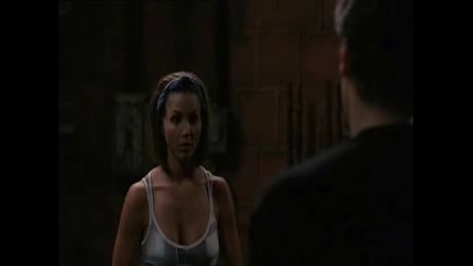 Angel 3x11 Part 1