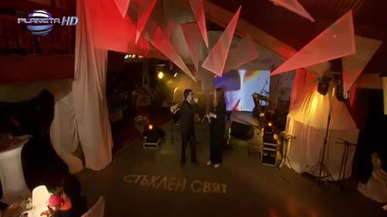 New! Поли Паскова и Христо Косашки - Ревност | Live 2014 |