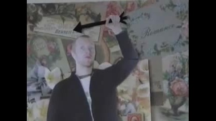 Coldplay - A Message