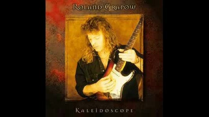 Roland Grapow - Reaching Higher 