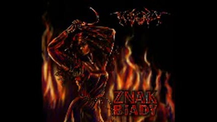 Hok-key - Znak Biady ( full album 2014 ) folk metal