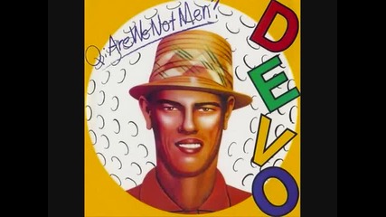 Devo - Satisfaction 