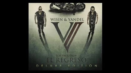 Wisin & Yandel Feat. Oneil, Franco El Gorilla – Uy, Uy, Uy