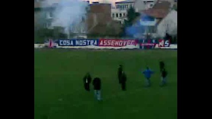 asenovec - brestnik 23.11/foyerverk show (sled ma4a) 