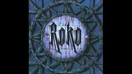 Roko - Hold On