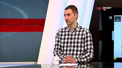 Вижте идеалния отбор на кръга в efbet Лига
