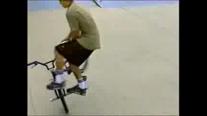 Bmx - Freestyle