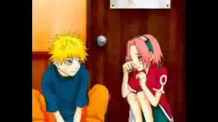 Sai X Sakura X Naruto