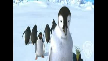 Рапър Пингвини 2 Още По Яко