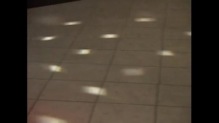 Ориенталски танц със Свещник