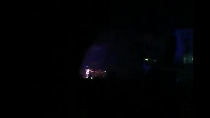 The Prodigy Rimini 2010 Breathe 