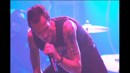 Velvet Revolver - Crackerman - Live In Houston - Hq 
