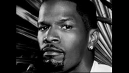 Jamie Foxx - Rainman превод