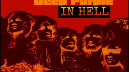 Deep Purple In Hell - 1970 - Live Audio