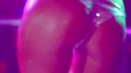 • Cosmostars - Get Tattoo On Ya Ass