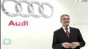 Volkswagen's Audi Aims to Launch Two Electric Vehicles by 2018: CEO