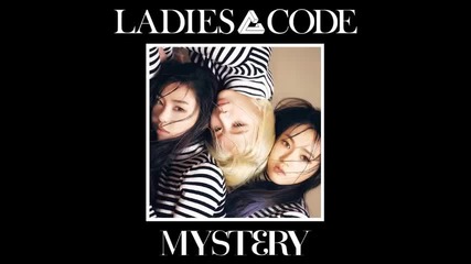 Ladies' Code - My Flower [myst3ry Album]