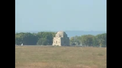 Вокруг света. История непокорной Булгарии.