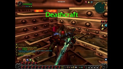 World of Warcraft Custom Survivors House New Part2 
