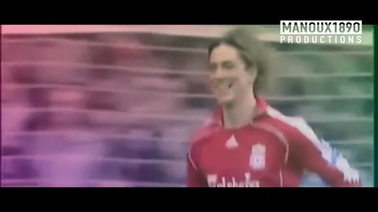 Fernando Torres ¦better, Faster, Stronger¦2010 Hd 