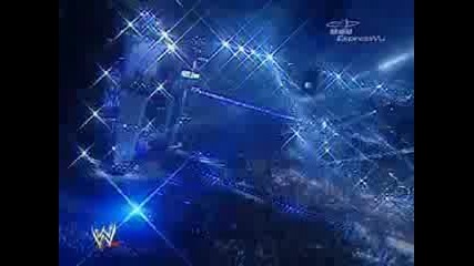 Jeff Hardy Entrance