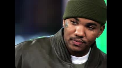 The Game - Money On My Mind