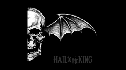 Avenged Sevenfold - Crimson Day 2013