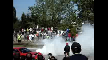 Speed Fest София 2