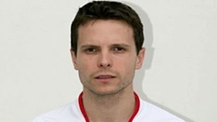 Андрей Жеков